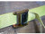 Buyers 01070 - 12 Foot E-Track Cambuckle Tie Down with 915 lb Working Load Limit for Cargo Control and Ford Boxlink Systems