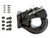 Buyers 10040 - 15 Ton Pintle Hook, 30,000 lb Towing Capacity, Forged Steel, Black Powder Coat Finish