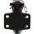 Buyers 10050 - 8 Ton Combination Hitch with 2" Ball & Pintle Hook for Heavy-Duty Towing