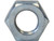 Buyers 1302309 - SAM Trip Spring Nut for Fisher Trip Spring Assemblies - 7/16" Center Lock Nut, Similar to OEM 90353