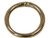 Buyers 1303315 - SAM Shoe Spacer for 1303300 and 1303305, Similar to Fisher OEM 307-1, 1.5" ID Zinc Ring Spacer