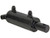 Buyers 1303700 - SAM Lift and Angle Cylinder for Sno-Way Snow Plows - 1.500" Bore x 3.375" Stroke