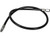 Buyers 1304033 - 1/4in x 45in Hydraulic Hose Replacement for Meyer Snow Plows
