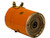 Buyers 1306007 - SAM 4-1/2 Inch Twin Post Snow Plow Motor - Compatible with Meyer & Diamond Plows