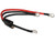Buyers 1306117 - SAM Cable and Plug Assembly for Meyer/Diamond Snow Plows - Compatible with OEM 15670 and 15811