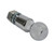Buyers 1802175 - 2-5/16" Chrome Plated Hitch Ball, 5000 lb Capacity, 1-1/4" x 2-1/2" Shank