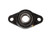 Buyers 2F20SCR - Set Screw Locking Flange Bearing (2 Bolt) for Long Life & Easy Installation
