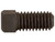 Buyers 34 - Square Head Set Screw, 3/8-16 x 0.750 inch, Cup Point