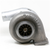 BorgWarner 166592 - New S2E Turbocharger for Cummins 6BT 5.9L Engine