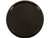 Buyers 65 - Customizable 2-Inch Black Polymer Knob for PTO & Pump Cables, 3/8-24 Inch Thread
