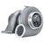 BorgWarner 169011 - New S400 Turbocharger for Detroit Diesel Series 60