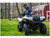 Buyers ATVS100 - 100 lb ATV All-Purpose Spreader with 30 ft Spread for Seed, Feed, Fertilizer & Salt