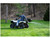 Buyers ATVS100 - 100 lb ATV All-Purpose Spreader with 30 ft Spread for Seed, Feed, Fertilizer & Salt