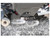Buyers ATVS100 - 100 lb ATV All-Purpose Spreader with 30 ft Spread for Seed, Feed, Fertilizer & Salt