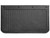 Buyers B2414LSP - Heavy Duty 24" x 14" Black Rubber Mud Flaps with Bolt-On Mounting for Trucks