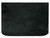 Buyers B2414LSP - Heavy Duty 24" x 14" Black Rubber Mud Flaps with Bolt-On Mounting for Trucks