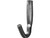 Buyers B2447NHP - 3-1/4 Inch Weld-On Carbon Steel Tarp Hook for Secure Tarp or Rope Attachment