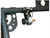 Buyers 5480007 - 1-1/2 Inch x 7 Foot Ladder Rack Ratchet Tie Downs with 500 lb Working Load Limit