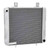 American Radiator 152004 - Radiator for Polaris ATP Big Boss Magnum Sportsman [OEM 1240045 1240533 2455012]