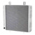 American Radiator 152004 - Radiator for Polaris ATP Big Boss Magnum Sportsman [OEM 1240045 1240533 2455012]
