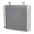 American Radiator 152005 - Radiator for Polaris Sportsman 6X6 [OEM 1240535 1240178]