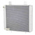 American Radiator 152005 - Radiator for Polaris Sportsman 6X6 [OEM 1240535 1240178]