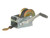 Buyers HW800S - 800 lb. Capacity Hand Winch with 26 ft. Strap for Boats, Trailers & Cargo