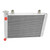 American Radiator 152010 - Radiator for Polaris Ranger 500 (2X4) 700 with EFI [OEM 1240211 1240286]