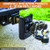 Buyers PM90 - 2" Pintle Hook Mount with 3 Mounting Positions for Versatile Towing and Hauling Applications