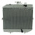 152018 HONDA RADIATOR: TRX | OEM 19010HN2505 19010HN2003