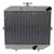 American Radiator 152019 - Radiator for Honda TRX 500 [OEM 19010HN2A21]