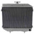 American Radiator 152019 - Radiator for Honda TRX 500 [OEM 19010HN2A21]