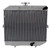 152019 HONDA RADIATOR: TRX 500 | OEM 19010HN2A21