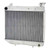 American Radiator 152020 - Radiator for Honda TRX 450 [OEM 19010HP1601 19010HP1305]