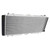 American Radiator 152021 - Radiator for Artic Cat Wildcat (2012-2016) [OEM 0413-293 0413293]