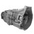 RMTS6-650F-6 ZUMBROTA REMANUFACTURED S6-S650F MANUAL TRANSMISSION, 99-00 FORD 7.3L DIESEL 4X4
