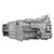 RMTS6-650F-6 ZUMBROTA REMANUFACTURED S6-S650F MANUAL TRANSMISSION, 99-00 FORD 7.3L DIESEL 4X4
