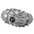 RTC263GHD-2 ZUMBROTA REMANUFACTURED NP263 TRANSFER CASE FOR 2001-2007 GM 2500/3500 SERIES