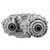 RTC263GXHD-2 ZUMBROTA REMANUFACTURED NP263 TRANSFER CASE FOR 2001-07 GM PICKUPS