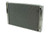 American Radiator 163122 - 19" x 31" Chevy Aluminum Racing Radiator, 2 Row, Double Pass