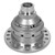 SL D30-4-27-LSD SPARTAN HELICAL LSD WORM GEAR LIMITED SLIP DIFFERENTIAL, DANA 30 FRONT 27 SPLINE