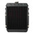 American Radiator 351005 - Radiator for John Deere 950 Model [OEM CH14206]
