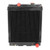 American Radiator 351021 - Radiator for Ford New Holland TB80 TB85 TB90 TB100 TB110 TB120 [OEM 82985374]