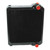 American Radiator 351037 - Radiator for Ford, New Holland, Case IH, International Harvester, Various Models