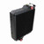 American Radiator 351060 - Radiator for Case/IH, Ford/New Holland Tractor