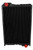 American Radiator 351095 - Backhoe Radiator for Case IH, International Harvester MX180 MX200 MX220 [OEM 256325A1]
