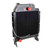 American Radiator 359512 - Radiator for Massey Ferguson 3070 3075 3095 3120T 6150 6170 6180 [OEM 3618628M92]