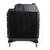 American Radiator 359512 - Radiator for Massey Ferguson 3070 3075 3095 3120T 6150 6170 6180 [OEM 3618628M92]