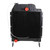 American Radiator 359512 - Radiator for Massey Ferguson 3070 3075 3095 3120T 6150 6170 6180 [OEM 3618628M92]