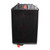 American Radiator 359571 - Radiator for John Deere 4630 (w/AC) [OEM AR68872 AR68871 AR68859 AR68860]